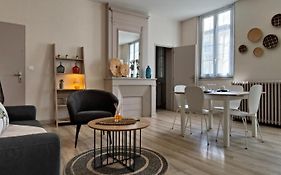 Duplex Confort Hotel De Ville 2 Chambres 2 Sdb