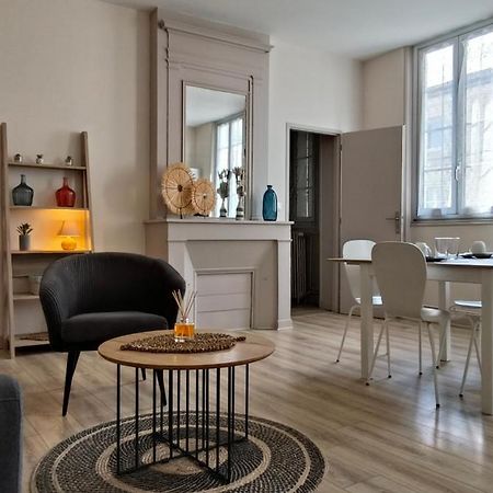 Duplex Confort Hotel De Ville 2 Chambres 2 Sdb Angoulême Extérieur photo